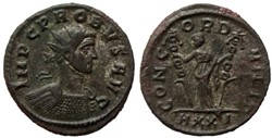 PROBUS RIC 532