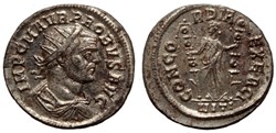 PROBUS RIC 313 SOLD