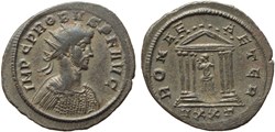 PROBUS RIC 410var. SOLD