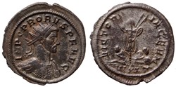 PROBUS RIC 425var. B BUST SOLD