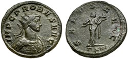 PROBUS RIC 557 SOLD