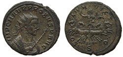 PROBUS RIC 864var. SOLD