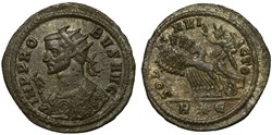 PROBUS MPR 336 SOLD