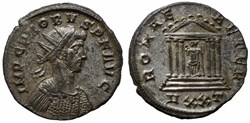 PROBUS RIC 410var. SOLD