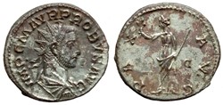 PROBUS BASTIEN 436 SOLD