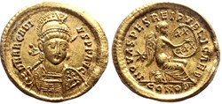 ARCADIUS Solidus