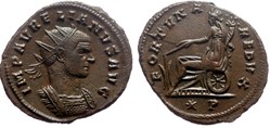 AURELIAN RIC TEMP 2131
