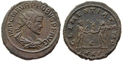 PROBUS RIC 922 SOLD