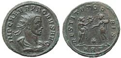 PROBUS RIC 851var. SOLD