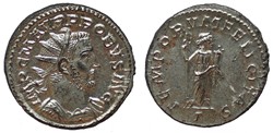 PROBUS BASTIEN 176 SOLD
