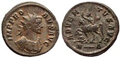 PROBUS MPR 459 SOLD
