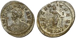 PROBUS RIC 525 SOLD