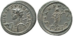PROBUS RIC 569 SOLD