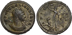 AURELIAN RIC TEMP 3067 SOLD