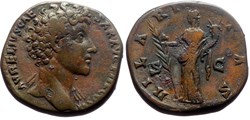 006 Marcus Aurelius Ceasar SOLD