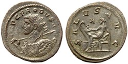 PROBUS RIC 564 SOLD