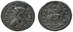 PROBUS MPR 382 SOLD