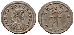 PROBUS RIC 428 SOLD