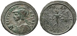 PROBUS MPR 152var. (unlisted) SOLD