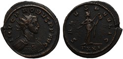 PROBUS RIC 567 SOLD