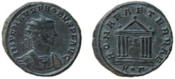 PROBUS MPR 266var. SOLD