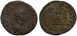 PROBUS MPR 476 SOLD