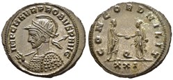 ALFOLDI 026.099var. UNICUM SOLD