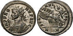 PROBUS MPR 336 SOLD