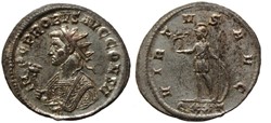PROBUS RIC 442 SOLD