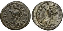 PROBUS RIC 351 SOLD
