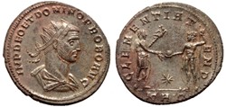 PROBUS RIC 841 SOLD
