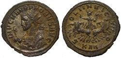 PROBUS RIC 862 H2 BUST OFFICINA 1 SOLD