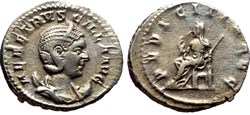 Herenia Etruscilla SOLD 150