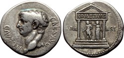 RPC I 2221 Claudius SOLD