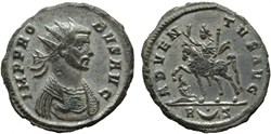 PROBUS MPR 387 SOLD