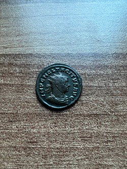 Tacitus AEQVITAS AVG 300