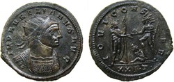 AURELIAN RIC TEMP 2700 SOLD
