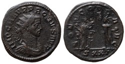 PROBUS RIC 323 SOLD