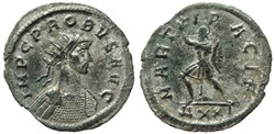 PROBUS RIC 542 SOLD