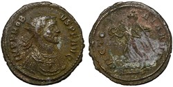PROBUS MPR 476 SOLD