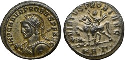 PROBUS RIC 886 off.3 SOLD