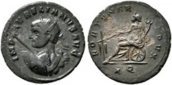 AURELIAN RIC TEMP 2065 SOLD