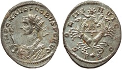 PROBUS MPR 260 - SOLD
