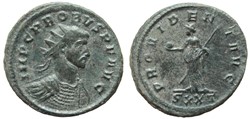 PROBUS RIC 397 SOLD