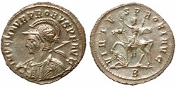 PROBUS RIC 913var. SOLD