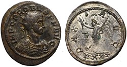 PROBUS RIC 393var. SOLD