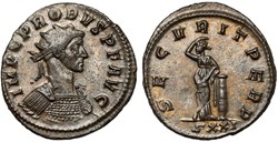 PROBUS RIC 572 SOLD