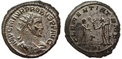 PROBUS RIC 922 SOLD