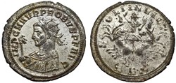 PROBUS RIC 861 H2 BUST OFFICINA 3 SOLD