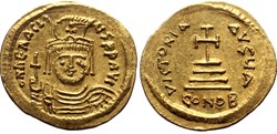 SEAR 0731 HERACLIUS